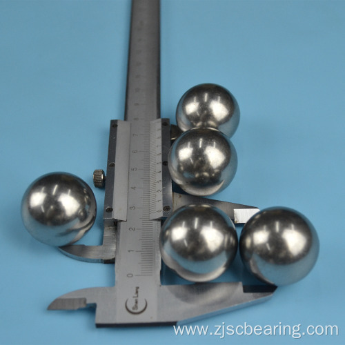 AISI 304 stainless steel anti-rust 10 mm ball